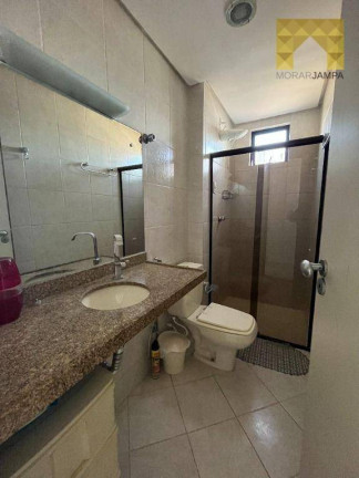 Imagem Apartamento com 3 Quartos à Venda, 90 m² em Aeroclube - João Pessoa Imagem Apartamento com 3 Quartos à Venda, 90 m² em Aeroclube - João Pessoa