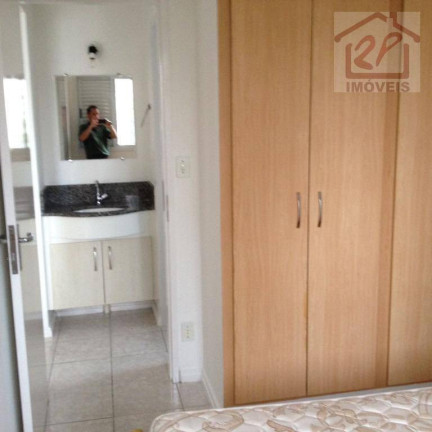 Imagem Apartamento com 1 Quarto para Alugar, 50 m² em Centro - São José Dos Campos Imagem Apartamento com 1 Quarto para Alugar, 50 m² em Centro - São José Dos Campos