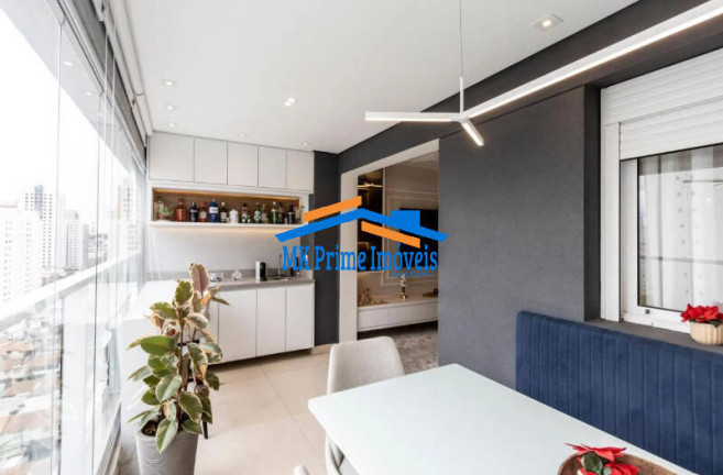 Imagem Apartamento com 2 Quartos à Venda, 69 m² em Vila Leopoldina - São Paulo