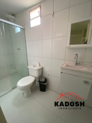 Imagem Apartamento com 1 Quarto para Alugar, 90 m² em Sim - Feira De Santana Imagem Apartamento com 1 Quarto para Alugar, 90 m² em Sim - Feira De Santana