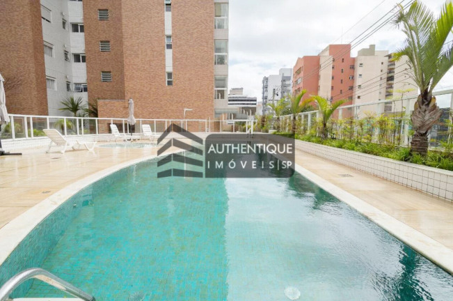 Imagem Apartamento com 3 Quartos à Venda, 85 m² em Centro - São Bernardo Do Campo
