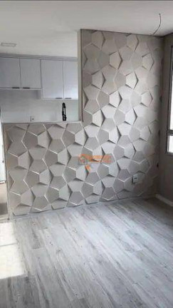 Imagem Apartamento com 2 Quartos à Venda, 45 m² em água Chata - Guarulhos Imagem Apartamento com 2 Quartos à Venda, 45 m² em água Chata - Guarulhos