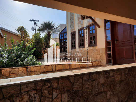 Imagem Casa com 4 Quartos à Venda, 598 m² em Jardim Chapadão - Campinas Imagem Casa com 4 Quartos à Venda, 598 m² em Jardim Chapadão - Campinas