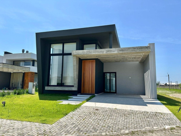 Imagem Casa de Condomínio com 4 Quartos à Venda, 181 m² em Dubai - Capão Da Canoa Imagem Casa de Condomínio com 4 Quartos à Venda, 181 m² em Dubai - Capão Da Canoa