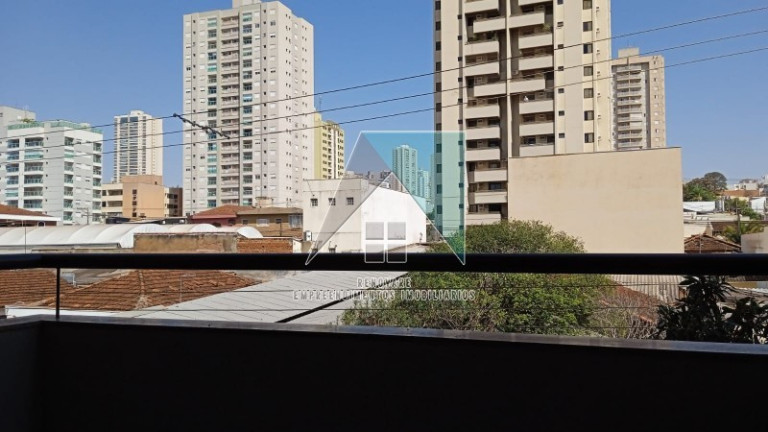 Imagem Apartamento com 1 Quarto para Alugar, 52 m² em Santa Cruz - Ribeirão Preto Imagem Apartamento com 1 Quarto para Alugar, 52 m² em Santa Cruz - Ribeirão Preto