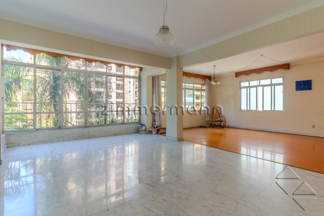 Imagem Apartamento com 4 Quartos à Venda, 360 m² em Jardim Paulista - São Paulo Imagem Apartamento com 4 Quartos à Venda, 360 m² em Jardim Paulista - São Paulo