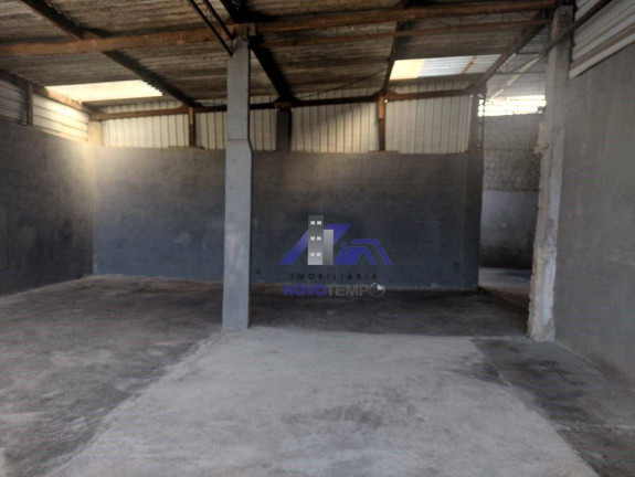 Imagem Galpão para Alugar, 2.174 m² em Vila São Silvestre - Barueri Imagem Galpão para Alugar, 2.174 m² em Vila São Silvestre - Barueri