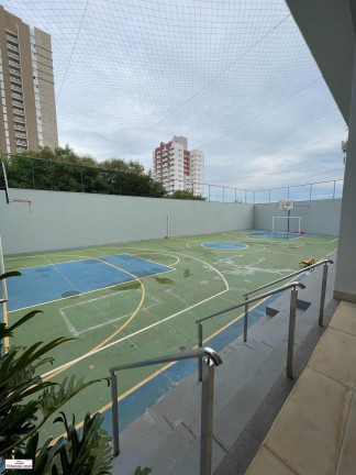 Imagem Apartamento com 3 Quartos à Venda, 205 m² em Jardim Dos Estados - Campo Grande Imagem Apartamento com 3 Quartos à Venda, 205 m² em Jardim Dos Estados - Campo Grande