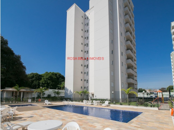 Imagem Apartamento com 2 Quartos à Venda, 72 m² em Jardim Rosinha - Itu Imagem Apartamento com 2 Quartos à Venda, 72 m² em Jardim Rosinha - Itu