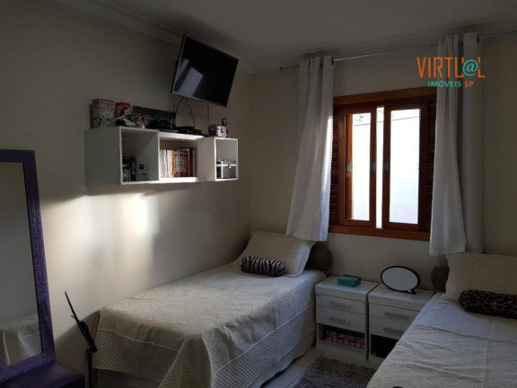 Imagem Sobrado com 2 Quartos à Venda, 140 m² em Pirituba - São Paulo