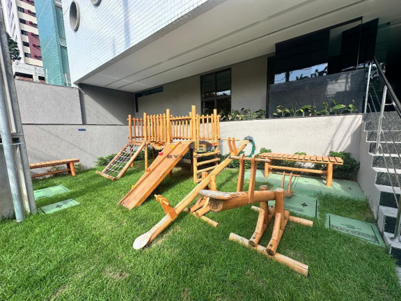 Imagem Apartamento com 2 Quartos à Venda, 50 m² em Madalena - Recife