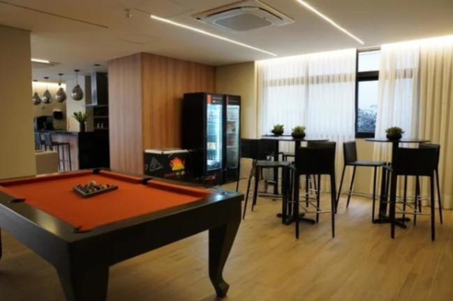 Imagem Imóvel com 1 Quarto à Venda, 25 m² em Pinheiros - São Paulo Imagem Imóvel com 1 Quarto à Venda, 25 m² em Pinheiros - São Paulo
