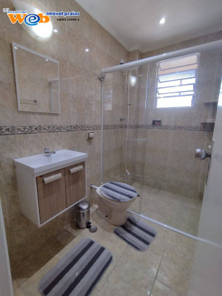 Imagem Apartamento com 1 Quarto à Venda, 56 m² em Tupi - Praia Grande