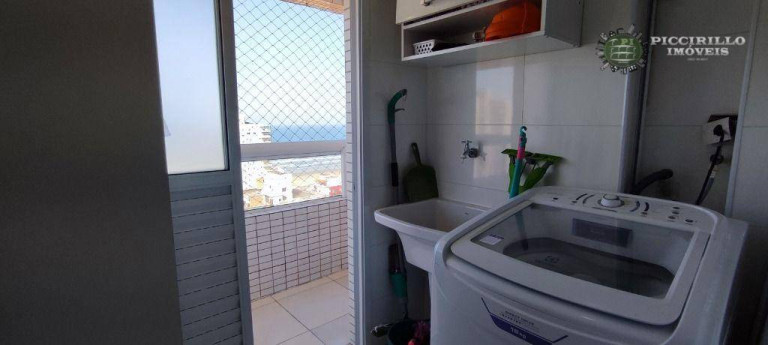 Imagem Apartamento com 2 Quartos à Venda, 91 m² em Tupi - Praia Grande Imagem Apartamento com 2 Quartos à Venda, 91 m² em Tupi - Praia Grande