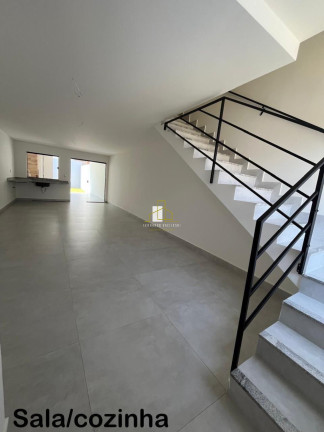Imagem Casa com 2 Quartos à Venda, 130 m² em Estância Monazítica - Serra