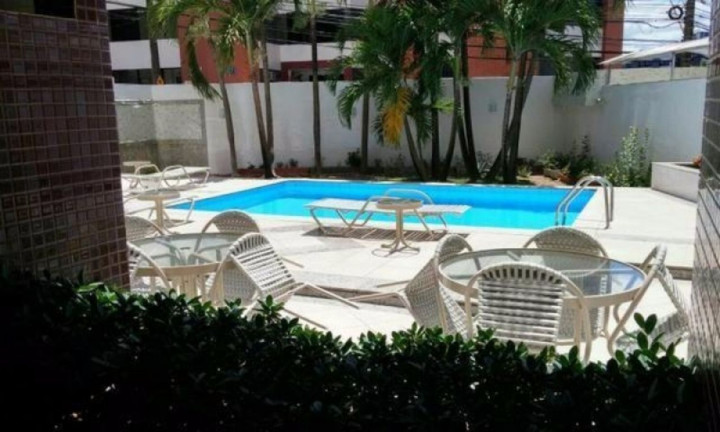 Imagem Apartamento com 1 Quarto à Venda, 55 m² em Pituba - Salvador Imagem Apartamento com 1 Quarto à Venda, 55 m² em Pituba - Salvador