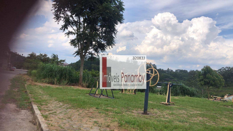Imagem Terreno à Venda, 564 m² em Jardim Cruzeiro - Mairinque