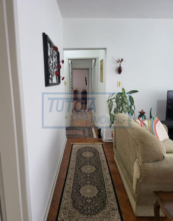 Imagem Apartamento com 3 Quartos à Venda, 160 m² em Vila Mariana - São Paulo Imagem Apartamento com 3 Quartos à Venda, 160 m² em Vila Mariana - São Paulo