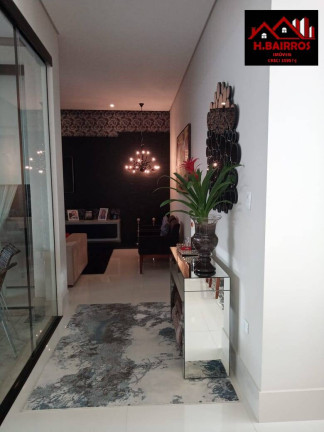 Imagem Casa de Condomínio com 4 Quartos à Venda, 632 m² em Parque Residencial Aquarius - São José Dos Campos Imagem Casa de Condomínio com 4 Quartos à Venda, 632 m² em Parque Residencial Aquarius - São José Dos Campos