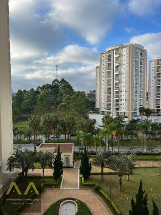Apartamento com 3 Quartos para Alugar, 139 m² em Alphaville - Santana De Parnaíba
