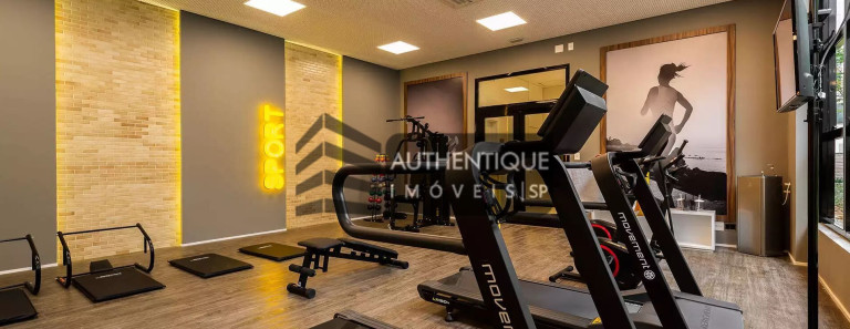 Imagem Apartamento com 3 Quartos à Venda, 154 m² em Vila Olímpia - São Paulo
