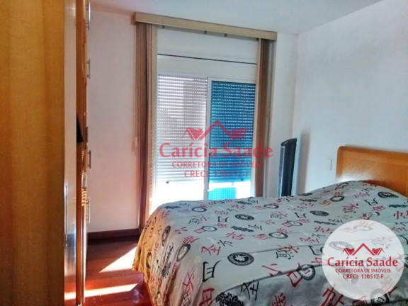Imagem Apartamento com 3 Quartos à Venda, 150 m² em Vila Mariana - São Paulo
