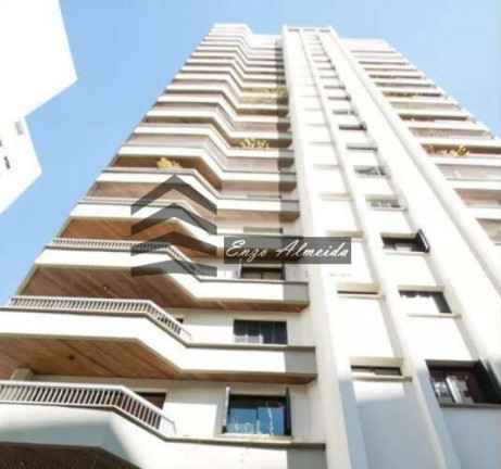 Imagem Apartamento com 3 Quartos à Venda, 198 m² em Morumbi - São Paulo Imagem Apartamento com 3 Quartos à Venda, 198 m² em Morumbi - São Paulo