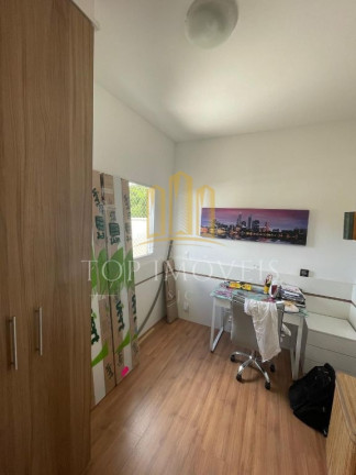 Imagem Casa de Condomínio com 3 Quartos à Venda, 156 m² em Vila São Bento - São José Dos Campos