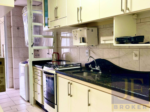 Imagem Apartamento com 2 Quartos para Temporada, em Canasvieiras - Florianópolis Imagem Apartamento com 2 Quartos para Temporada, em Canasvieiras - Florianópolis