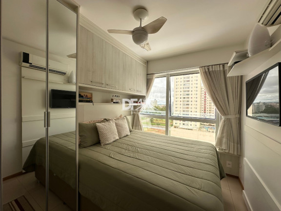 Imagem Imóvel com 1 Quarto à Venda, 46 m² em Sul (águas Claras) - Brasília Imagem Imóvel com 1 Quarto à Venda, 46 m² em Sul (águas Claras) - Brasília