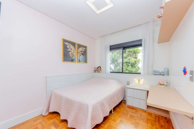 Casa com 2 Quartos à Venda, 120 m² em Vila Mariana - São Paulo