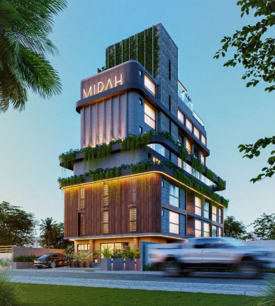 Imagem Studio com 1 Quarto à Venda, 19 m² em Jardim Oceania - João Pessoa Imagem Studio com 1 Quarto à Venda, 19 m² em Jardim Oceania - João Pessoa