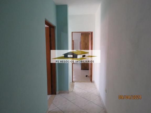 Imagem Sobrado com 2 Quartos à Venda, 120 m² em Sacomã - São Paulo Imagem Sobrado com 2 Quartos à Venda, 120 m² em Sacomã - São Paulo