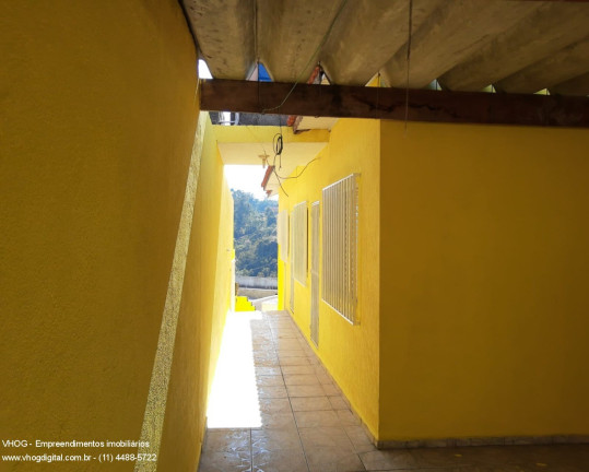 Imagem Casa com 2 Quartos à Venda, em Vila Suiça - Francisco Morato Imagem Casa com 2 Quartos à Venda, em Vila Suiça - Francisco Morato