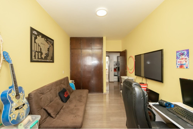 Imagem Casa com 5 Quartos à Venda, 465 m² em Brooklin Paulista - São Paulo Imagem Casa com 5 Quartos à Venda, 465 m² em Brooklin Paulista - São Paulo