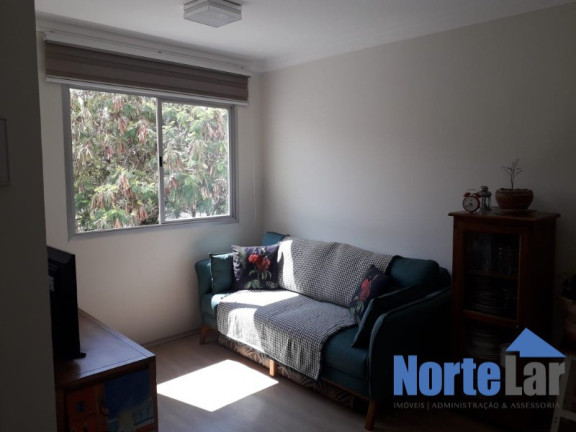 Imagem Apartamento com 3 Quartos à Venda, 59 m² em Jardim Líbano - São Paulo Imagem Apartamento com 3 Quartos à Venda, 59 m² em Jardim Líbano - São Paulo
