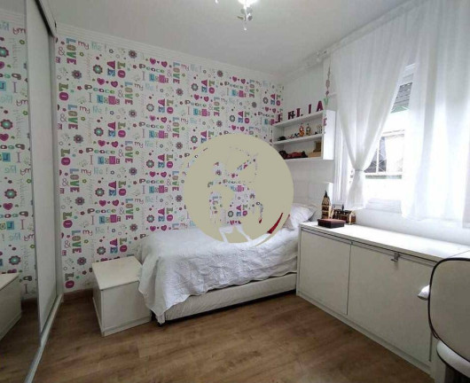 Imagem Apartamento com 2 Quartos à Venda, 120 m² em Embare - Santos Imagem Apartamento com 2 Quartos à Venda, 120 m² em Embare - Santos