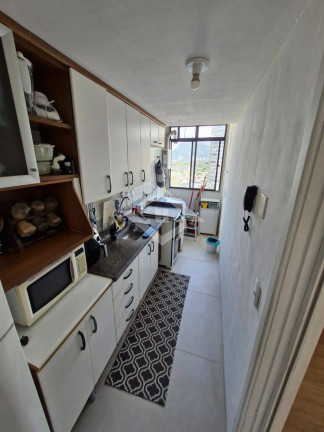 Imagem Apartamento com 3 Quartos à Venda, 69 m² em Barra Olímpica - Rio De Janeiro Imagem Apartamento com 3 Quartos à Venda, 69 m² em Barra Olímpica - Rio De Janeiro