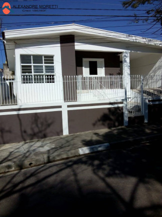 Imagem Casa com 3 Quartos à Venda, 250 m² em Jardim Clarice I - Votorantim Imagem Casa com 3 Quartos à Venda, 250 m² em Jardim Clarice I - Votorantim
