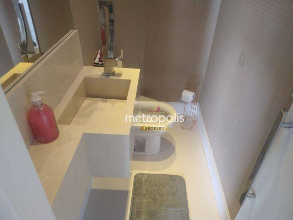 Imagem Apartamento com 3 Quartos à Venda, 145 m² em Barcelona - São Caetano Do Sul Imagem Apartamento com 3 Quartos à Venda, 145 m² em Barcelona - São Caetano Do Sul