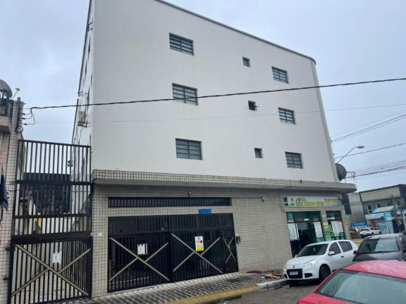 Kitnet à Venda, 28 m² em Aviação - Praia Grande