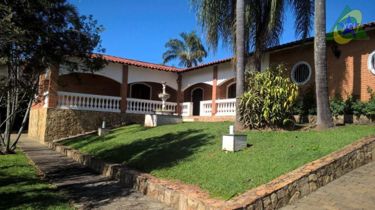 Imagem Casa com 3 Quartos à Venda, 270 m² em Centro - Vinhedo Imagem Casa com 3 Quartos à Venda, 270 m² em Centro - Vinhedo