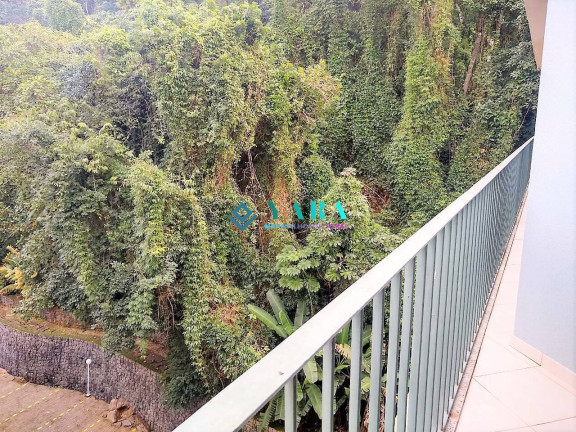 Imagem Apartamento com 3 Quartos à Venda, 150 m² em Praia Grande - Ubatuba