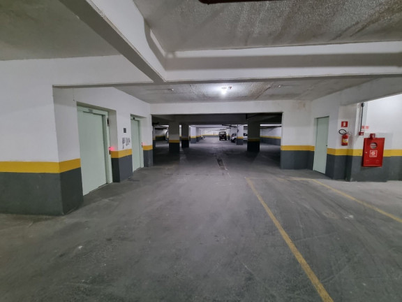 Imagem Imóvel com 2 Quartos à Venda, 66 m² em Centro - São Bernardo Do Campo Imagem Imóvel com 2 Quartos à Venda, 66 m² em Centro - São Bernardo Do Campo