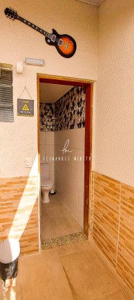 Imagem Casa de Condomínio com 3 Quartos à Venda, 202 m² em Residencial Casoni - Jundiaí