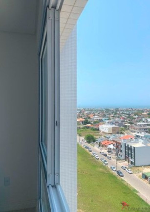 Imagem Apartamento com 2 Quartos à Venda, 63 m² em Passo De Torres - Passo De Torres