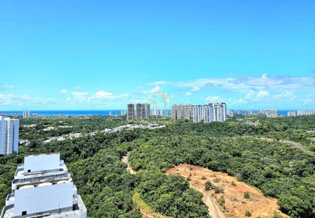 Imagem Imóvel com 1 Quarto à Venda, 84 m² em Paralela - Salvador Imagem Imóvel com 1 Quarto à Venda, 84 m² em Paralela - Salvador