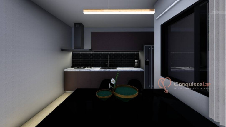Imagem Casa com 2 Quartos à Venda, 78 m² em Tifa Martins - Jaraguá Do Sul Imagem Casa com 2 Quartos à Venda, 78 m² em Tifa Martins - Jaraguá Do Sul