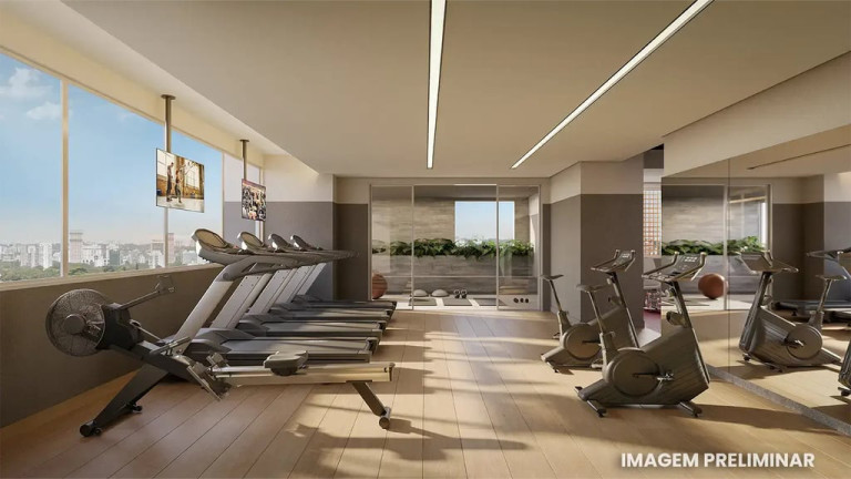 Imagem Apartamento com 3 Quartos à Venda, 77 m² em Sumarezinho - São Paulo Imagem Apartamento com 3 Quartos à Venda, 77 m² em Sumarezinho - São Paulo