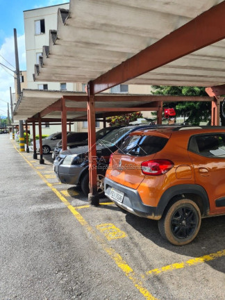 Imagem Apartamento com 2 Quartos à Venda,  em Jardim Danfer - São Paulo